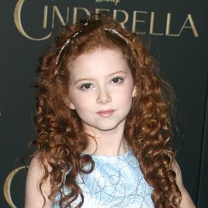 Photo Francesca Capaldi