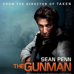 Photo Gunman