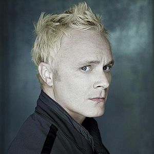 Photo David Anders