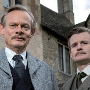 Photo Arthur & George