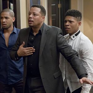 Photo Jussie Smollett