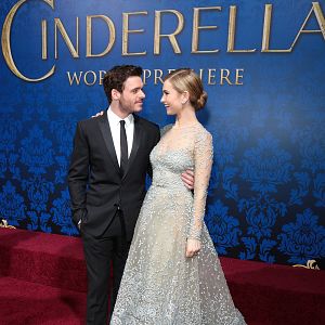 Photo Richard Madden