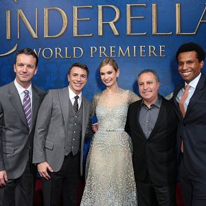 Photo Cendrillon