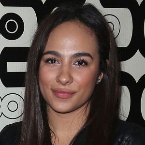 Photo Aurora Perrineau