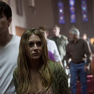 Photo Alexa PenaVega