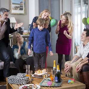 Photo François Vincentelli