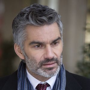 Photo François Vincentelli