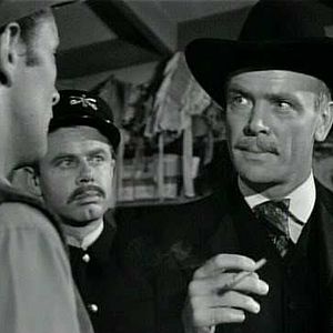 Photo La Vallée de la peur