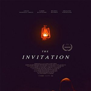 Photo The Invitation