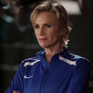 Photo Jane Lynch