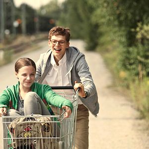 Photo Jasna Fritzi Bauer