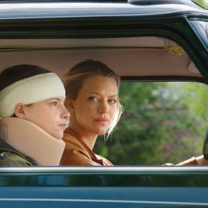 Photo Jasna Fritzi Bauer