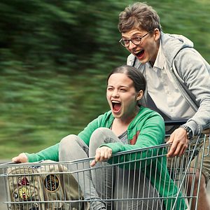 Photo Jasna Fritzi Bauer