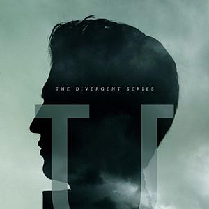 Photo Divergente 2 : l’insurrection