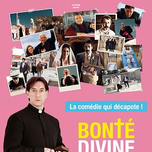 Photo Bonté Divine