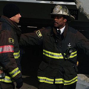 Photo Chicago Fire