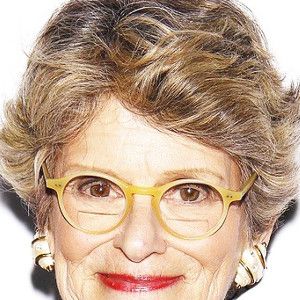 Photo Mary Louise Wilson