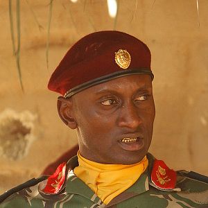 Photo Eugene Khumbanyiwa