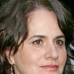 Photo Elizabeth Giamatti
