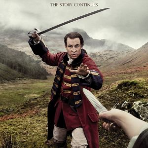 Photo Outlander