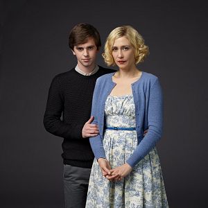 Photo Bates Motel