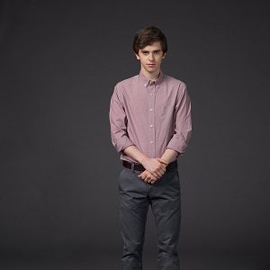 Photo Bates Motel