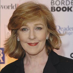 Photo Patricia Hodge