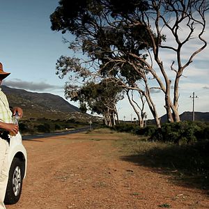 Photo Maike Johanna Reuter