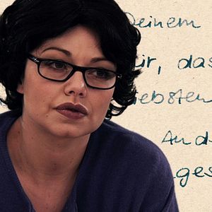 Photo Cosma Shiva Hagen