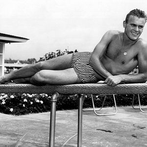 Photo Tab Hunter Confidential