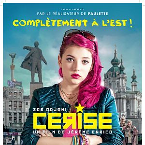 Photo Cerise