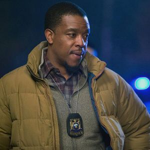 Photo Russell Hornsby
