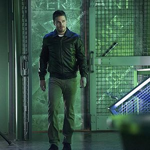Photo Stephen Amell