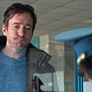 Photo Matthew Macfadyen