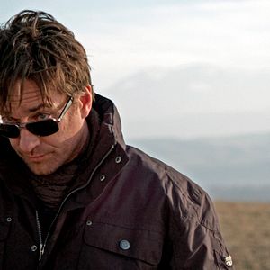 Photo Matthew Macfadyen