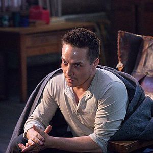 Photo Travis Aaron Wade