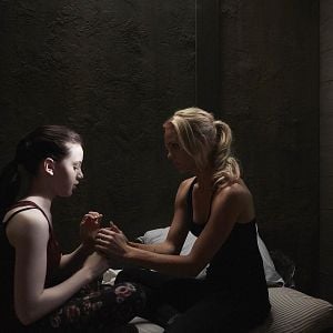 Photo Laura Vandervoort