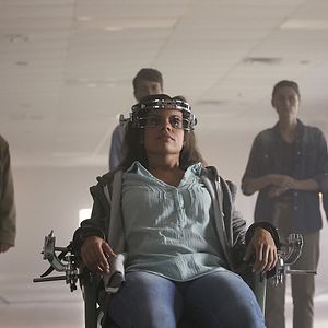 Photo Genelle Williams