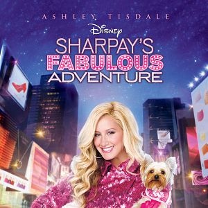 Photo La Fabulous Aventure de Sharpay