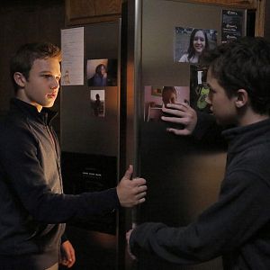 Photo Gavin MacIntosh