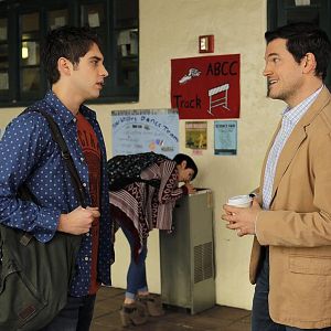 Photo David Lambert (II)