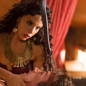 Photo Sophia Lauchlin Hirt