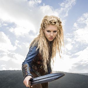 Photo Katheryn Winnick