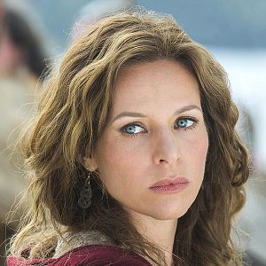 Photo Jessalyn Gilsig