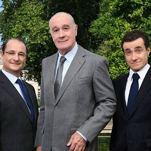 Photo La Dernière campagne