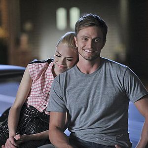 Photo Hart Of Dixie