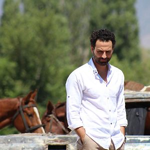 Photo Bahara Yolculuk Selam