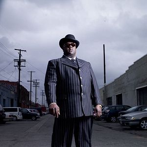 Photo Notorious B.I.G.