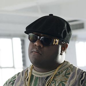 Photo Notorious B.I.G.