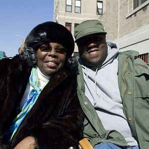 Photo Notorious B.I.G.